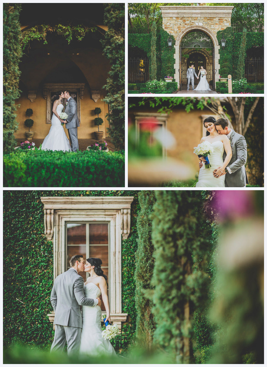 Tucson Wedding Photographer Julie and Kyle Gilbert Wedding